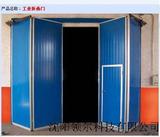 工业折叠门
