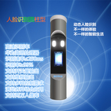 动态人脸识别.